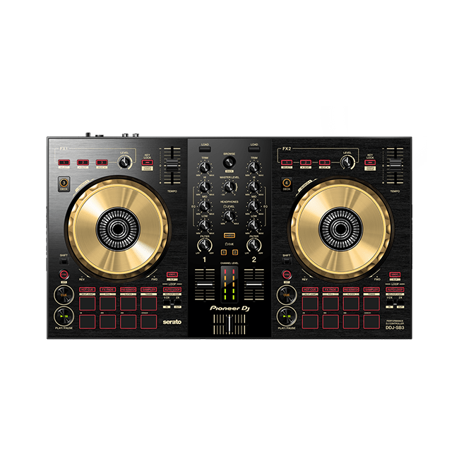 格安 pioneer ddjsb3 早期終了あり！DJコントローラー